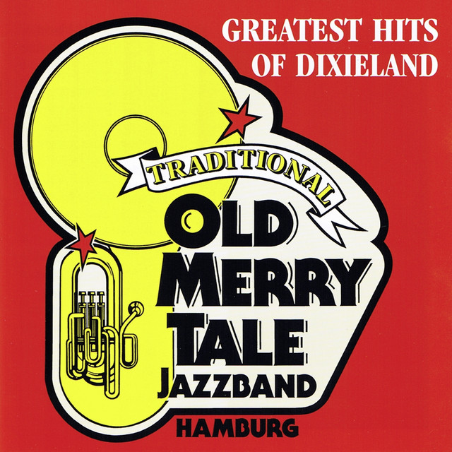 Greatest Hits Of Dixieland cover