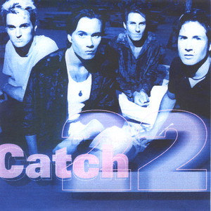 Catch 22 Albumcover