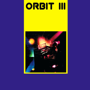 Orbit III cover