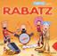 Nena Macht Rabatz cover
