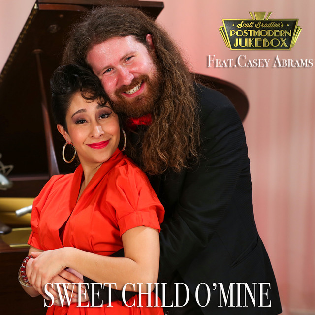 Scott Bradlee's Postmodern Jukebox Sweet Child O Mine