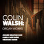 Colin Walsh: Organ Works Albumcover