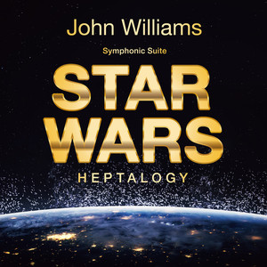 スター・ウォーズ・フィルム・スペクタキュラー album