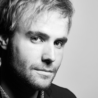 Adam Gregory Photo