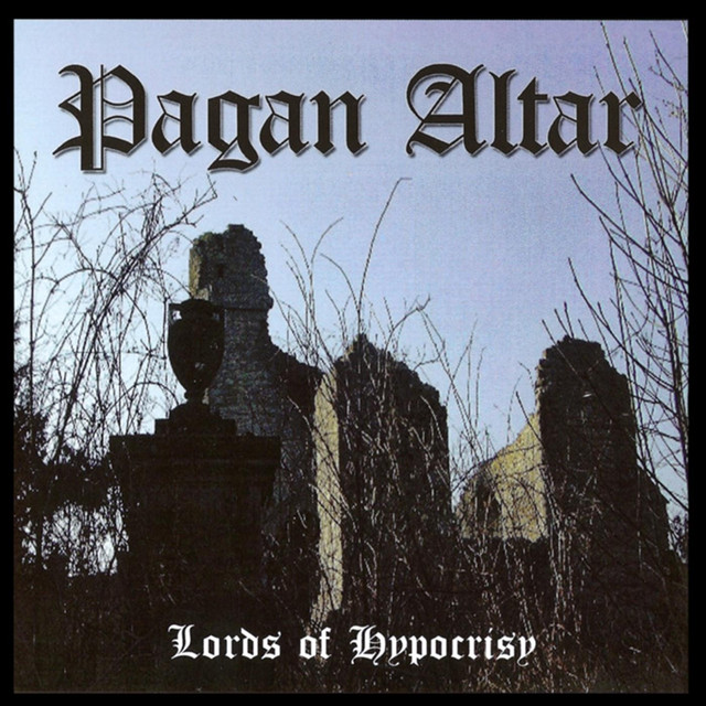Lords Of Hypocrisy cover