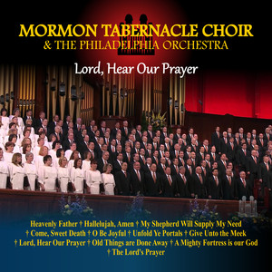 Lord, Hear Our Prayer album