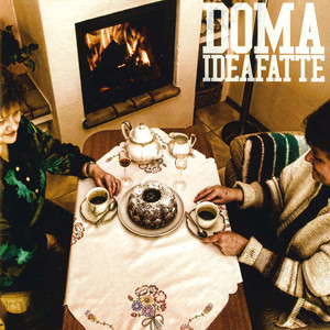 Doma cover