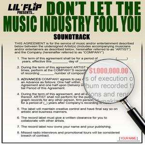 Don't Let the Music Industry Fool You (Soundtrack) album