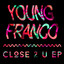 Close 2 U Albumcover