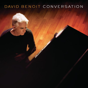 Conversation cover