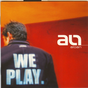 We Play cover