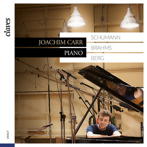 Piano Recital album