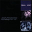 Recordings: 2003 – 2007 Albumcover