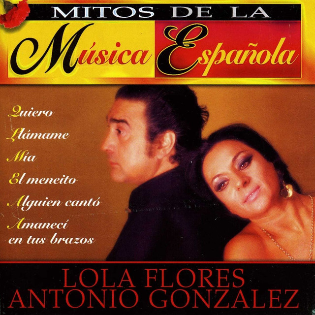 Antonio González Photo