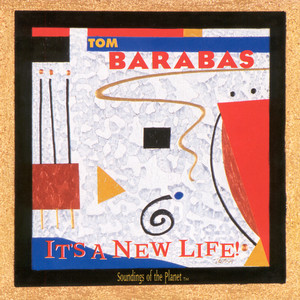 It's a New Life! album