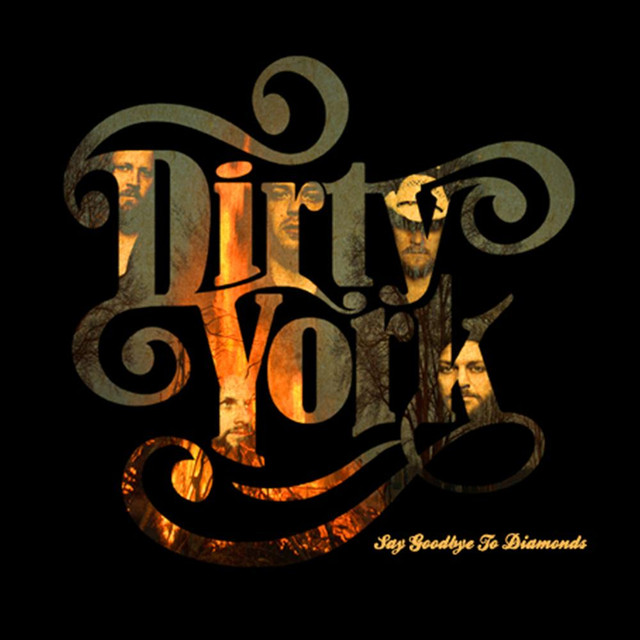 Dirty York Photo