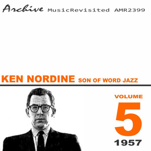 Son of Word Jazz album