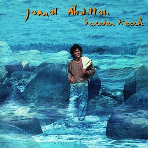 Suratan Kasih Albumcover