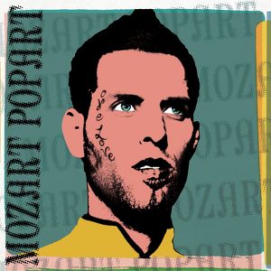 Devin Lima & The Cadbury Diesel