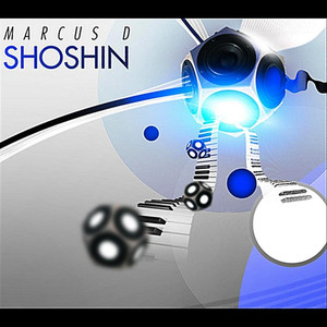 Shoshin cover