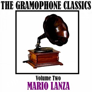 The Gramophone Classics, Vol. 2 Albumcover