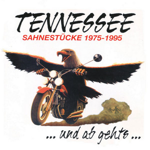 Sahnestücke 1975-1995 Albumcover