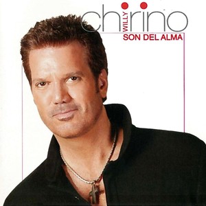 Son Del Alma Albumcover