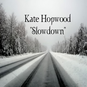 Kate Hopwood
