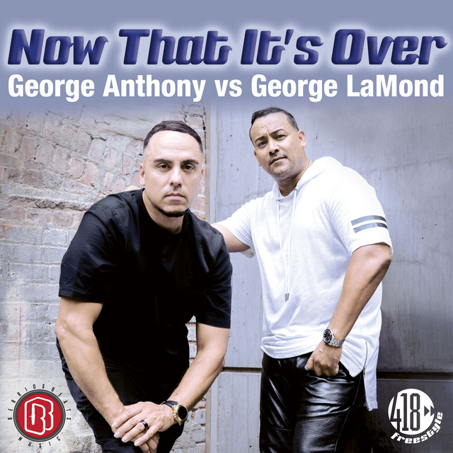 George Anthony Photo