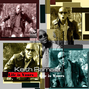 Keith Ramaila