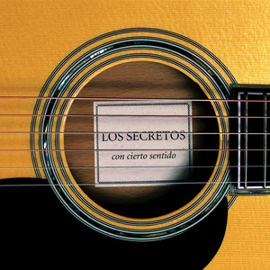 Con Cierto Sentido album