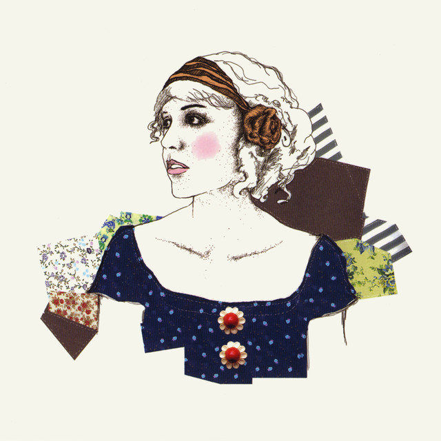 Annie Brooks Photo