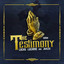 The Testimony cover
