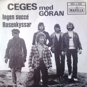 Ceges med G&ouml;ran