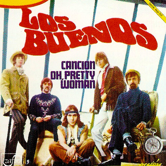 Los Buenos Photo