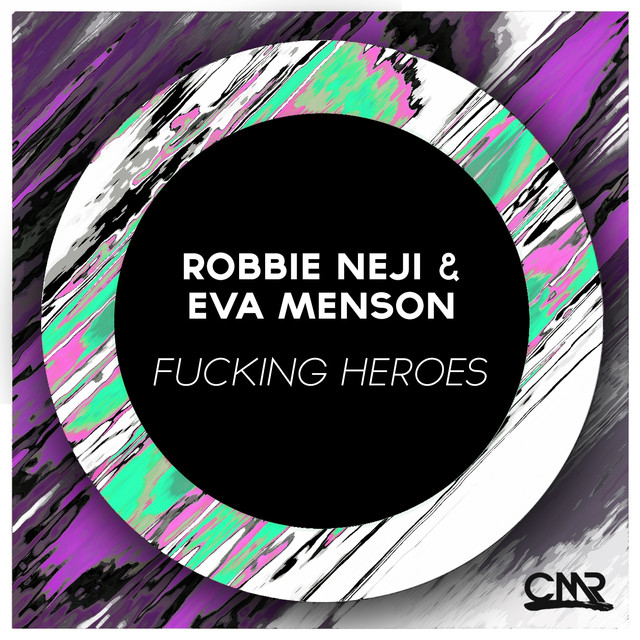 Eva Menson Photo