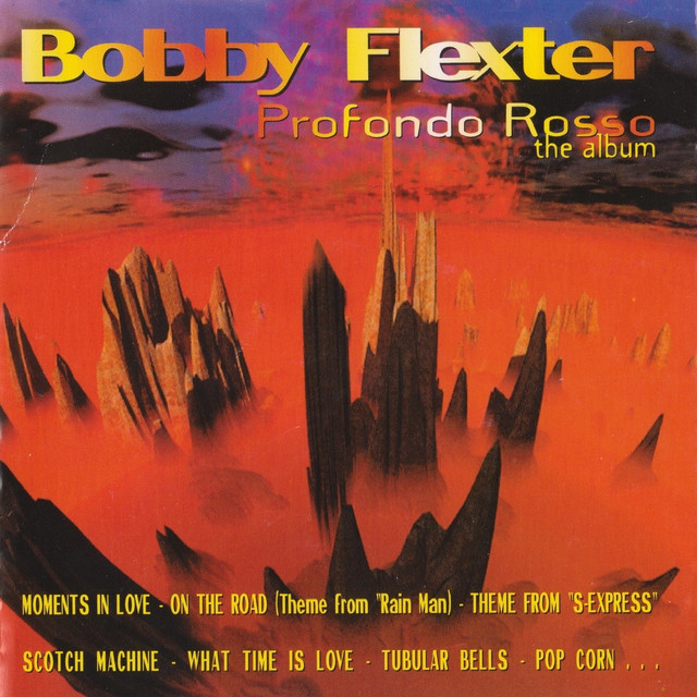 Bobby Flexter Photo