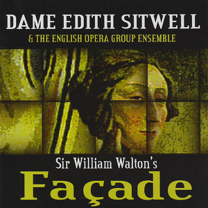Dame Edith Sitwell