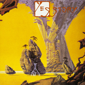 YesStory album