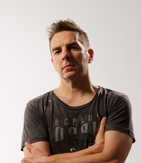 Frank T.R.A.X. Photo