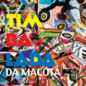 Timbalada cover