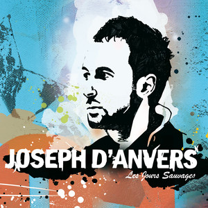 Les Jours sauvages cover
