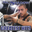 The Best of Mr. Shadow cover