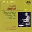 Stravinsky: Pétrouchka - Les Noces Albumcover