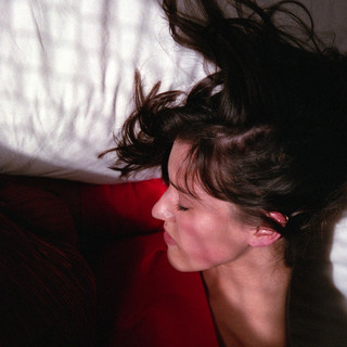 Andrea Balency Photo