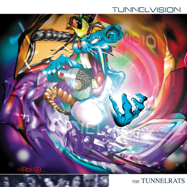 Tunnel Rats photo