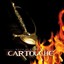 Cartouche Albumcover