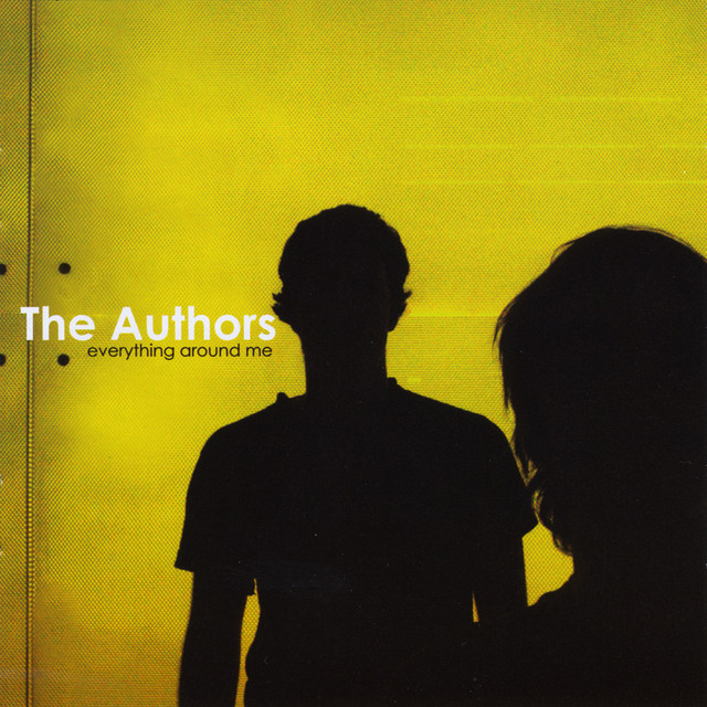The Authors Photo
