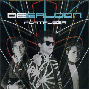 Fortaleza cover