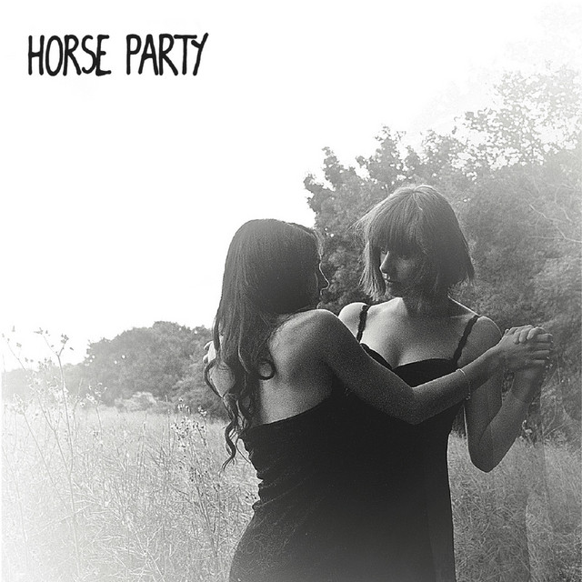 Horse Party Photo